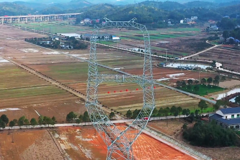 國家電網開展農村可再生能源分散接入電網實驗研究